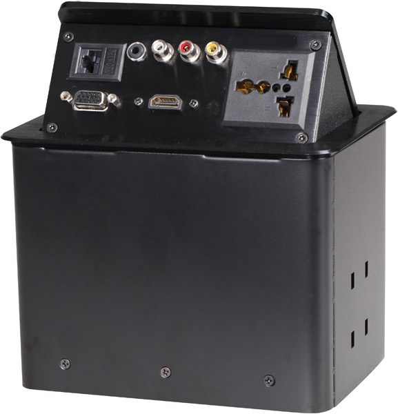 科桌氣動插座KZ-109 科桌氣動插座KZ-109