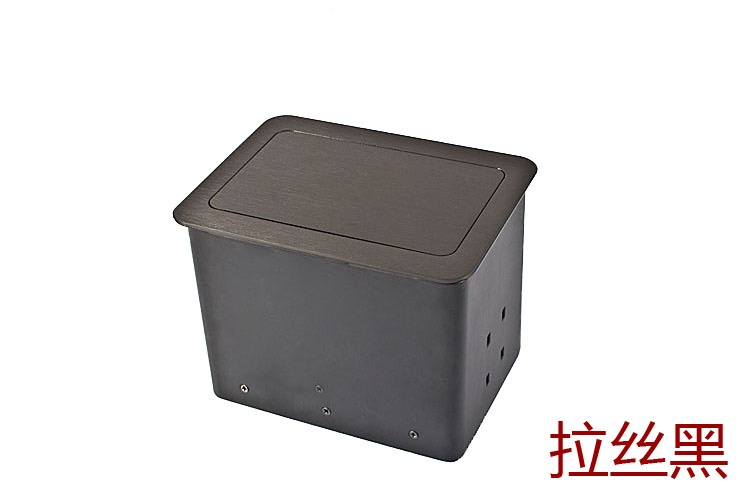 科桌氣動(dòng)插座KZ-106 科桌氣動(dòng)插座KZ-106