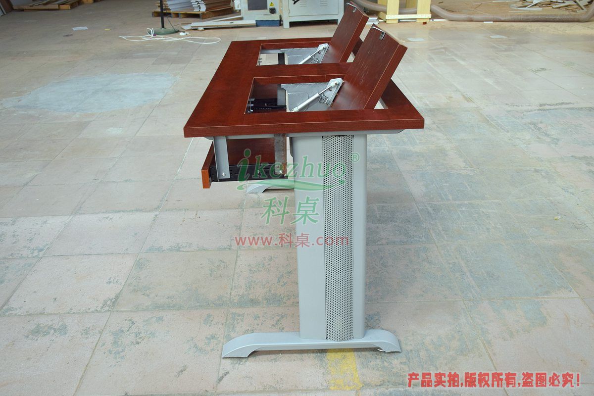 科桌家具,無邊框翻轉(zhuǎn)電腦桌,翻轉(zhuǎn)電腦桌,雙人位金屬腳架無邊框翻轉(zhuǎn)電腦桌K14-B 科桌家具,無邊框翻轉(zhuǎn)電腦桌,翻轉(zhuǎn)電腦桌,雙人位金屬腳架無邊框翻轉(zhuǎn)電腦桌K14-B