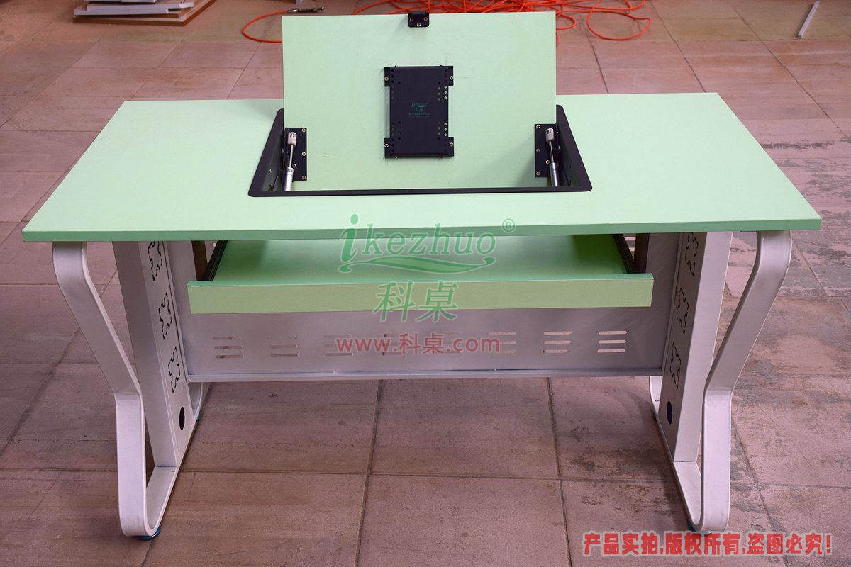 科桌家具,單人電腦桌,邊框電腦桌,翻轉(zhuǎn)電腦桌,單人位金屬腳架帶邊框翻轉(zhuǎn)電腦桌K12-C 科桌家具,單人電腦桌,邊框電腦桌,翻轉(zhuǎn)電腦桌,單人位金屬腳架帶邊框翻轉(zhuǎn)電腦桌K12-C